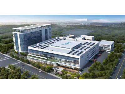 制造业楼宇自控系统（BA）